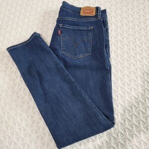 Levi's 311 Shaping Skinny Jean